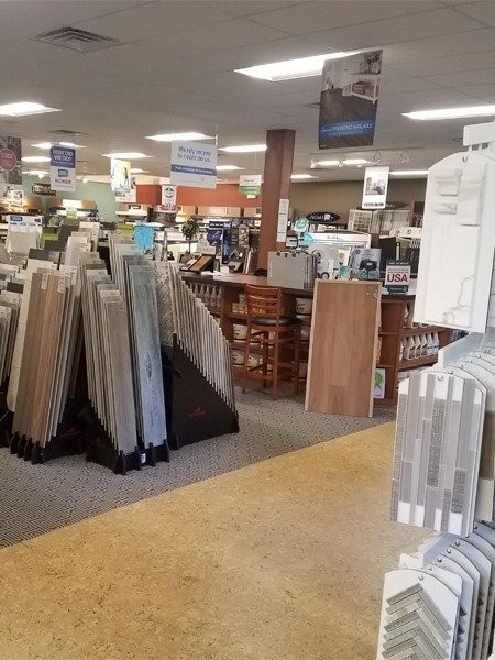 Hunter Douglas Dealer Image